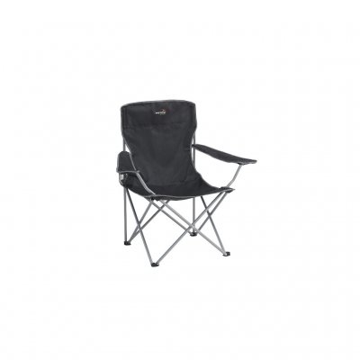 Easy Camp Spruce Campingstuhl Ink Black
