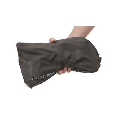 Förvaringsväska medföljer