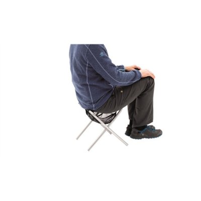 Trailblazer från Robens med bekväm sitthöjd