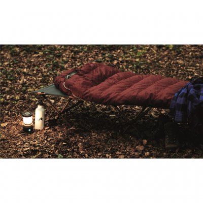 Robens Outpost Tall Feldbett