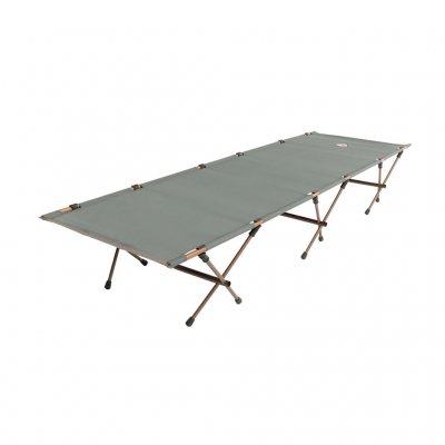 Robens Outpost Tall Tältsäng lyfter dig från marken för en god natts sömn