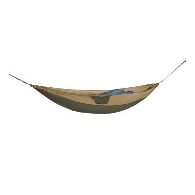 Sov skönt nära naturen med Trace Hammock från Robens.