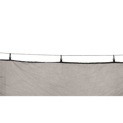 Reflekterande tältlina på Robens Trace Mosquito Net.
