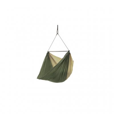 Robens Trace Hammock Chair skön och lätt stol med liten packstorlek