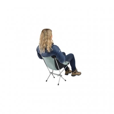 Ryggstöd på Robens Pathfinder.