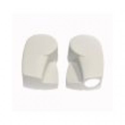 Thule Omnistor 5102 Ändkåpa Grau