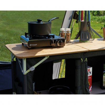 Outwell Padres Doppel-Küchenbank