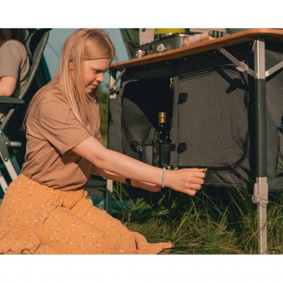 Outwell Padres Doppel-Küchenbank