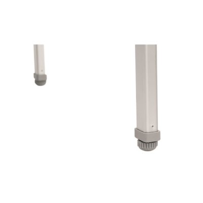 Stabiler Rahmen aus Aluminium beim Outwell Padres Double