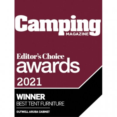 Outwell Aruba Aufbewahrungsschrank