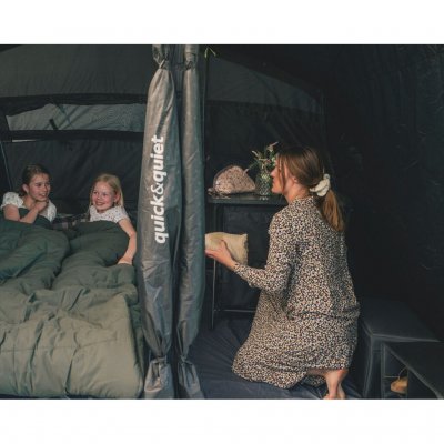 Outwell Bahamas Aufbewahrungsschrank