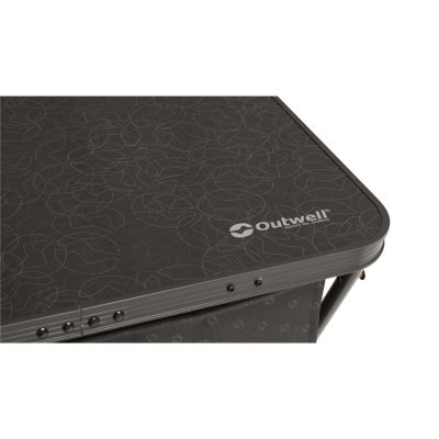 Robust laminerad ovandel