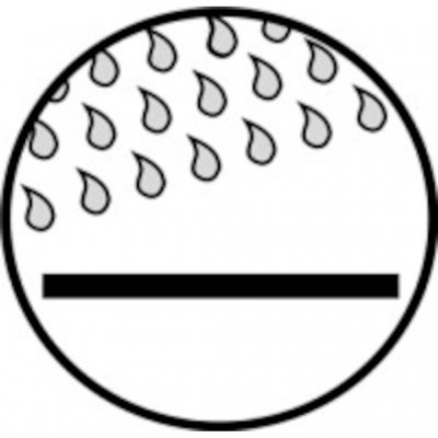 Outwell Canmore L Campingtisch