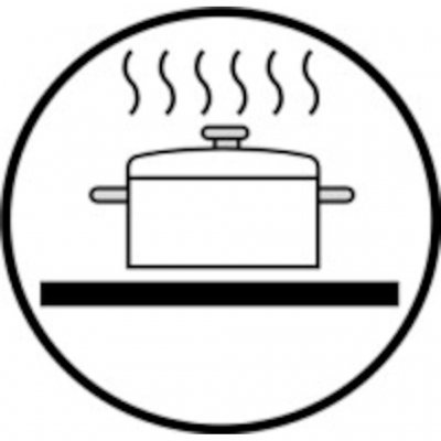 Outwell Canmore M Campingtisch