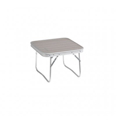 Kleiner klappbarer Campingtisch