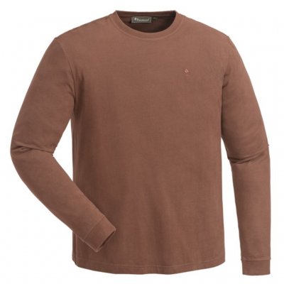 T-shirt i mjuk ekologisk bomull från Pinewood. Passar både vardag och fritid och finns upp till 5XL..