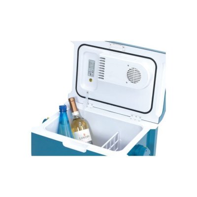 Outwell ECOcool Lite Kühlbox 24L 12V/230V Prime Blue