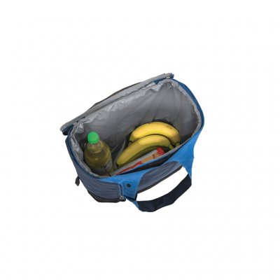 Volym på 19 / 22 liter ger en bra volym från mat till vätskor