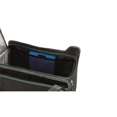 Invändiga nätfickor för isblock eller flaskor