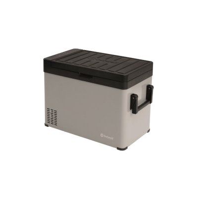 Outwell Deepchill 50 - Billig kompressordriven kylbox med bra prestanda