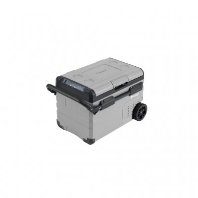 Outwell Arctic Frost 35 kompressordriven kylbox med appstyrning och möjlighet till batteri.