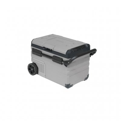 Outwell Arctic Frost 45 från ovan.