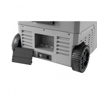 Komplettera med laddningsbart batteri