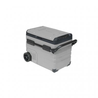 Outwell Arctic Frost 55 från ovan.