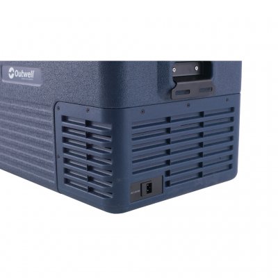 Outwell Arctic Chill 40 Kompressor-Kühlbox
