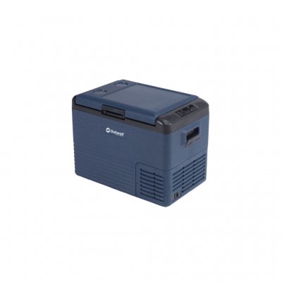 Outwell Archtic Chill 40 liter - Billig kompressordriven kylbox med bra prestanda