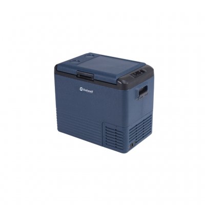 Outwell Archtic Chill 50 liter - Billig kompressordriven kylbox med bra prestanda
