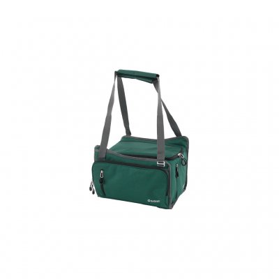 24L Kühltasche mit Reißverschluss und Tragegriff