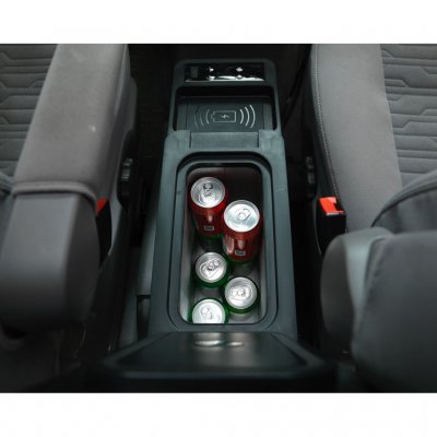 Outwell Arctic Chill 8 Kompressor-Kühlbox - Schnäppchen