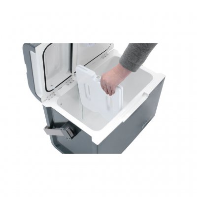 Innenteiler für Kühlklemme