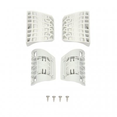 Väggfäste för arm/rafter till Thule Omnistor 1200 påsmarkis.