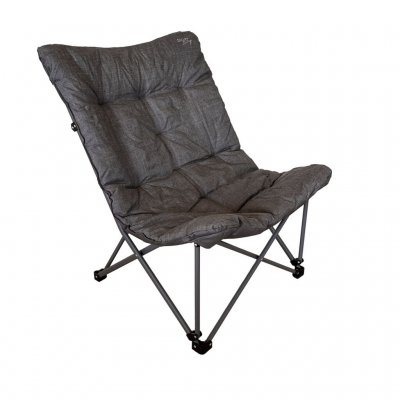 Der Smart Living Lounge Chair ist die perfekte Wahl für alle, die keine Kompromisse zwischen Komfort und Flexibilität eingehen m
