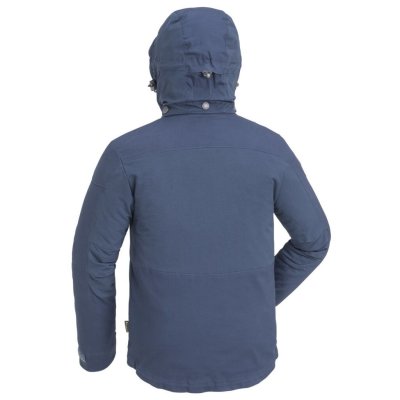 Pinewood Finnveden Hybrid justerbar och avtagbar huva.