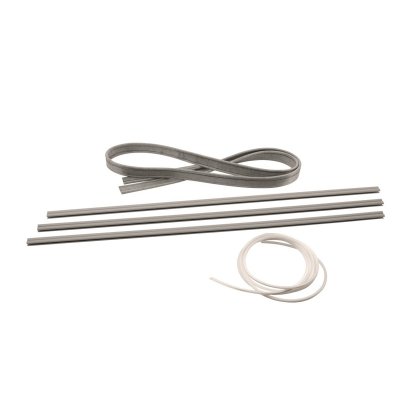 Adapter 5-7 mm för att montera ett reseförtält på din husbil med ett soltak av modellerna Thule Omnistor eller Fiamma.