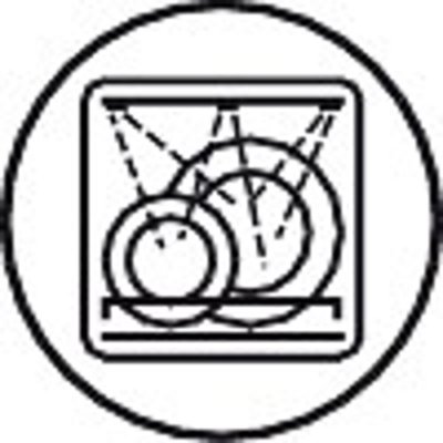 Tål att diskas i diskmaskin