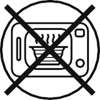 Outwell Collaps Seiher mit Griff Navy Night