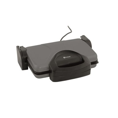 Outwell Danby Kontaktgrill för bacon, mackor, grönsaker m.m