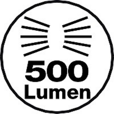 LED lampa för tältsemestern från Outwell.