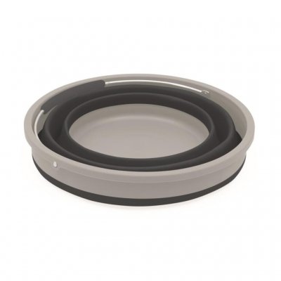 Outwell Collaps Eimer mit Deckel Navy Night