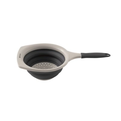 Outwell Collaps durkslag för camping och friluftsliv som går fälla ihop.