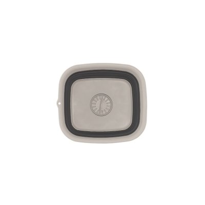 Hopfällbar diskbalja från Outwell- perfekt för campingturen.