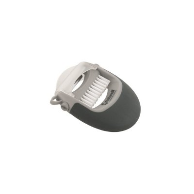 Outwell Harbin Kartoffelschäler mit Bürste