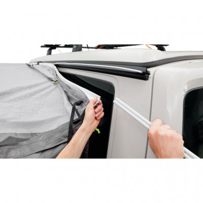 Outwell Vorzeltadapter 7 zu 7+5 mm