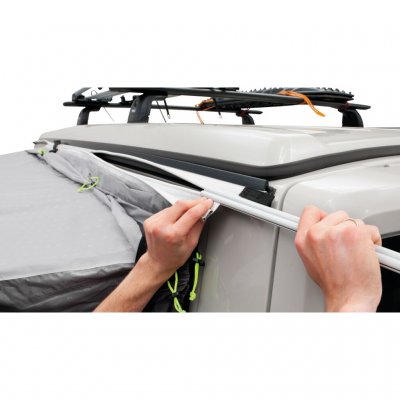 Outwell Vorzeltadapter 7 zu 7+5 mm