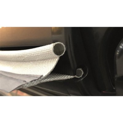 Montera ett förtält på din Thule eller Fiamma markis.