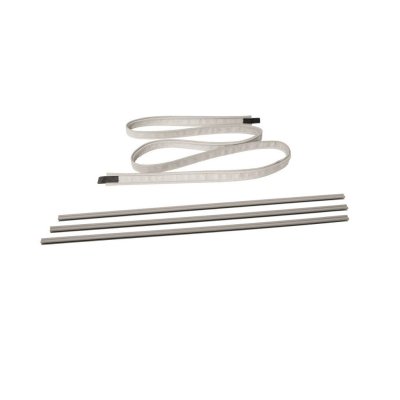 Outwell Adapter 7 till 5+7 mm för att ansluta förtält mot markiser med 5, 7 eller 12 mm skena.